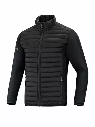 JAKO | Herren Trainingsjacke Hybrid Premium | 
